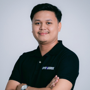 Jasper Banaybanay