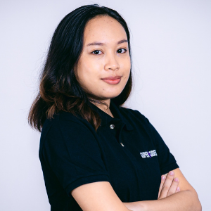 Arianne Gordoncillo