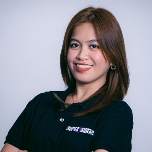 Lizlee Tabada