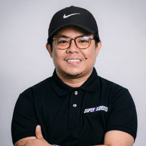 Mark Acabal
