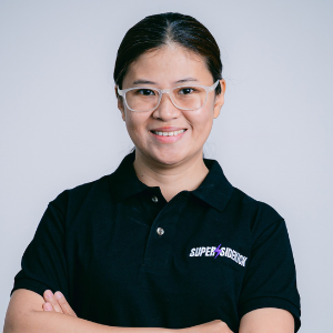 Jaddie Villafuerte
