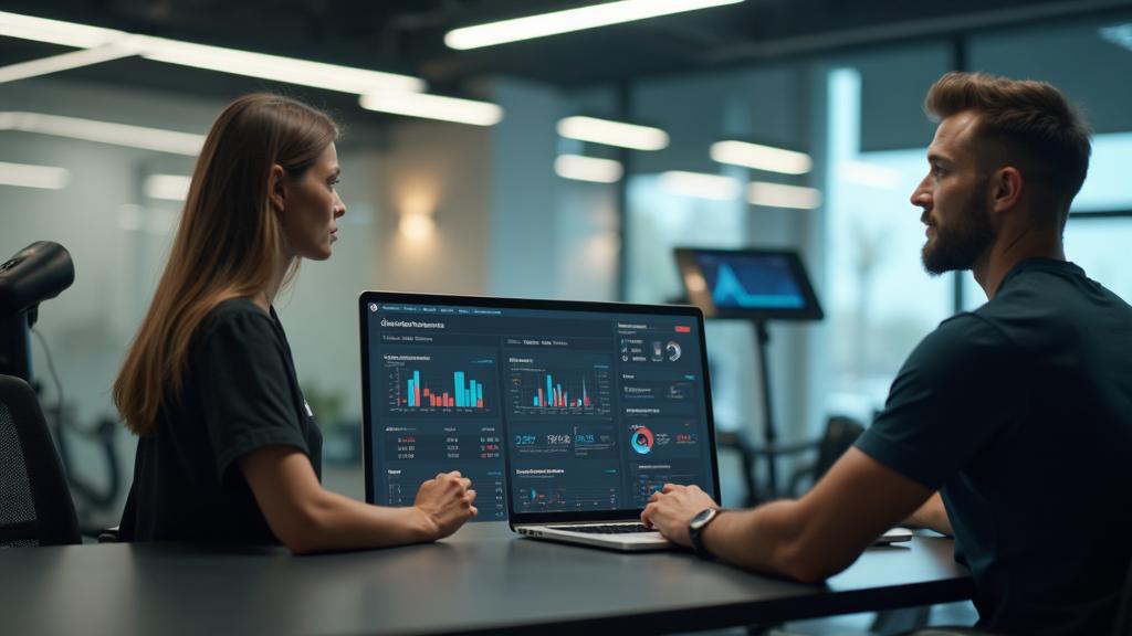 How AI is transforming gym operations — and why your Sidekick is already using it.