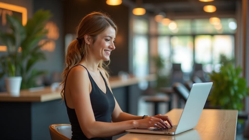 The sell-by-chat playbook: how studios are closing leads 3x faster.