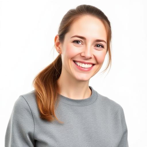 Sarah T.